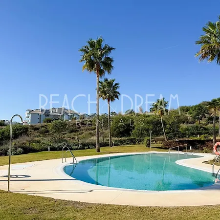 Crystalline - Beach & Dream Rentals Daire
