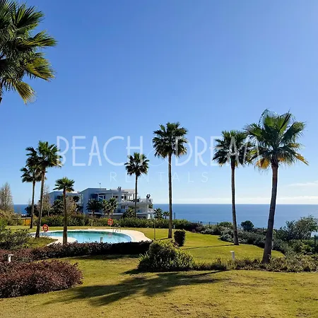 Crystalline - Beach & Dream Rentals Benalmádena