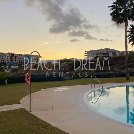 Crystalline - Beach & Dream Rentals Daire *