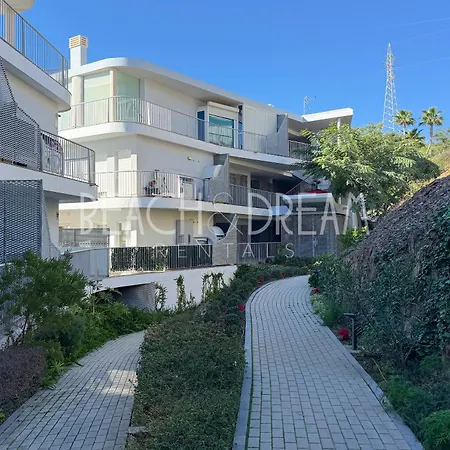 Crystalline - Beach & Dream Rentals Daire