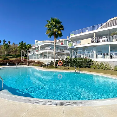 Daire Crystalline - Beach & Dream Rentals *