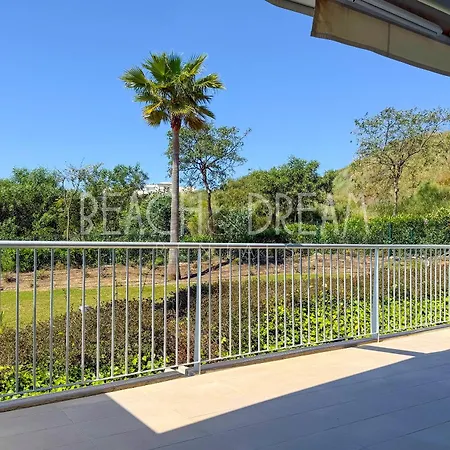 Crystalline - Beach & Dream Rentals Daire *
