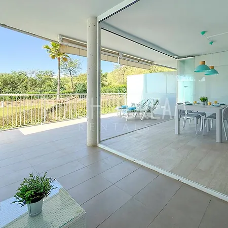 Daire Crystalline - Beach & Dream Rentals *