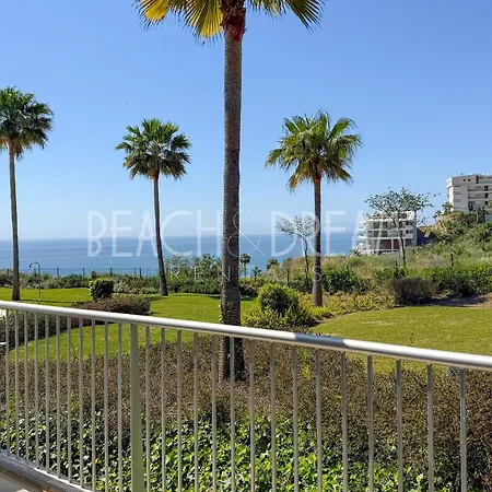 Crystalline - Beach & Dream Rentals Daire Benalmádena