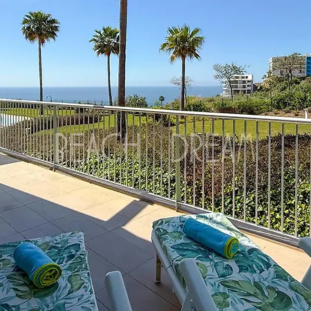 Daire Crystalline - Beach & Dream Rentals Benalmádena