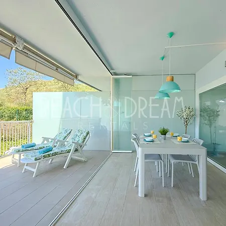 Crystalline - Beach & Dream Rentals Benalmádena