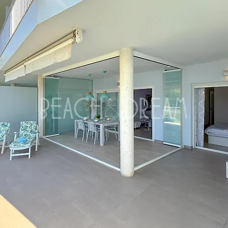 Crystalline - Beach & Dream Rentals