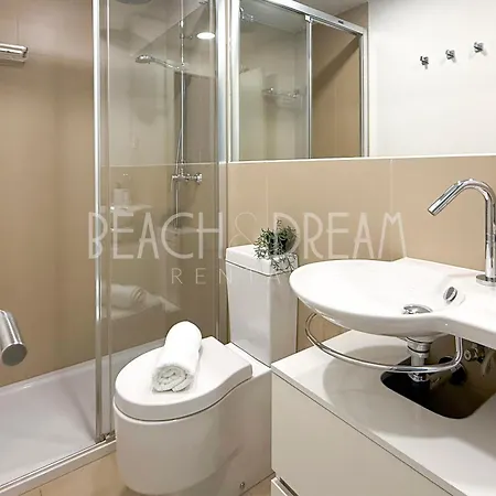 Daire Crystalline - Beach & Dream Rentals