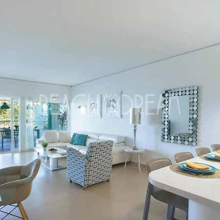 Daire Crystalline - Beach & Dream Rentals *