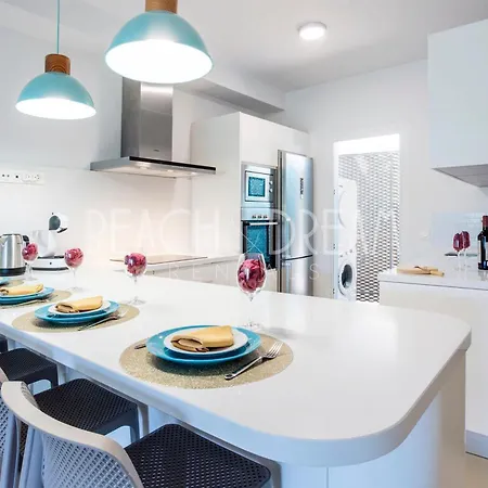 Crystalline - Beach & Dream Rentals *