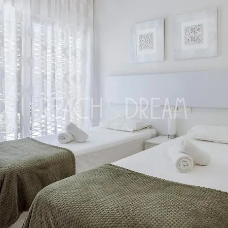 Crystalline - Beach & Dream Rentals Benalmádena