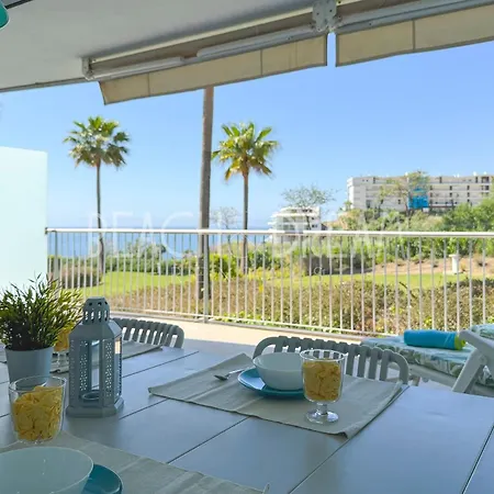 Daire Crystalline - Beach & Dream Rentals